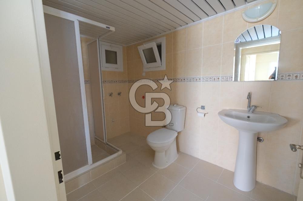 CB İYA'DAN ULUKENT MERKEZİ KONUMDA KİRALIK 3+1 DAİRE