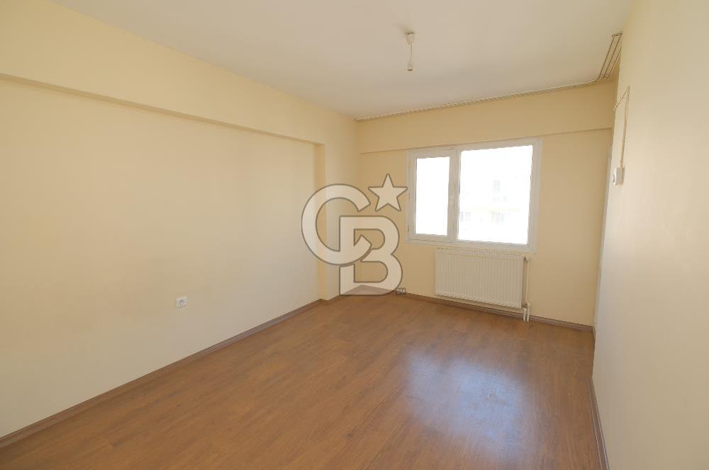 CB İYA'DAN ULUKENT MERKEZİ KONUMDA KİRALIK 3+1 DAİRE