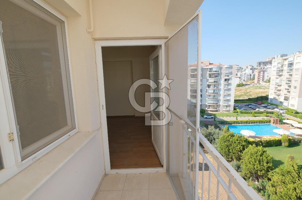 CB İYA'DAN ULUKENT MERKEZİ KONUMDA KİRALIK 3+1 DAİRE