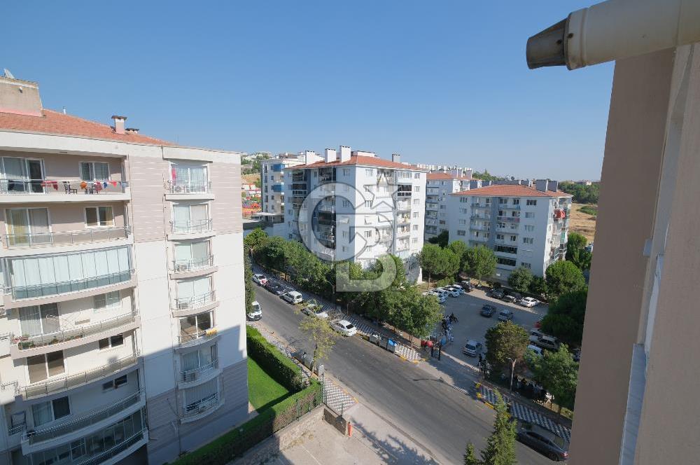 CB İYA'DAN ULUKENT MERKEZİ KONUMDA KİRALIK 3+1 DAİRE