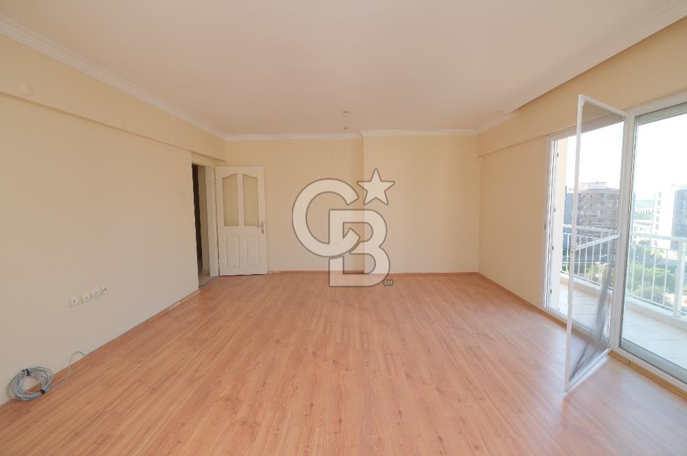 CB İYA'DAN ULUKENT MERKEZİ KONUMDA KİRALIK 3+1 DAİRE