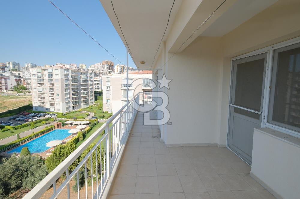 CB İYA'DAN ULUKENT MERKEZİ KONUMDA KİRALIK 3+1 DAİRE