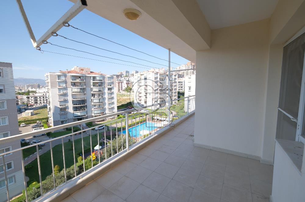 CB İYA'DAN ULUKENT MERKEZİ KONUMDA KİRALIK 3+1 DAİRE