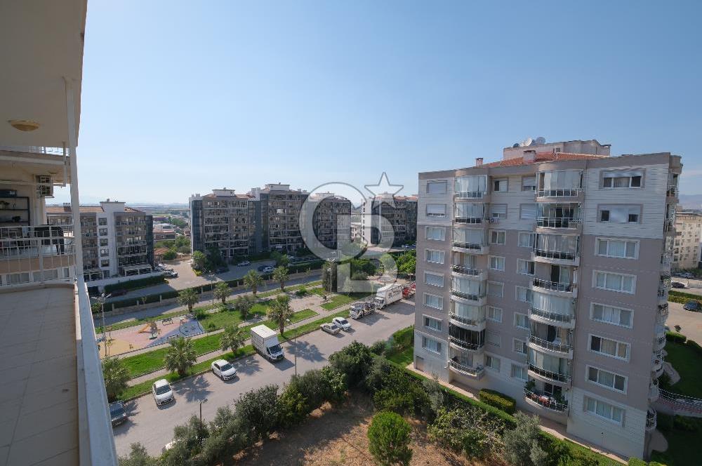 CB İYA'DAN ULUKENT MERKEZİ KONUMDA KİRALIK 3+1 DAİRE