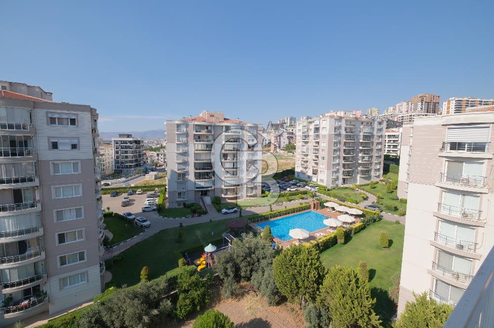 CB İYA'DAN ULUKENT MERKEZİ KONUMDA KİRALIK 3+1 DAİRE