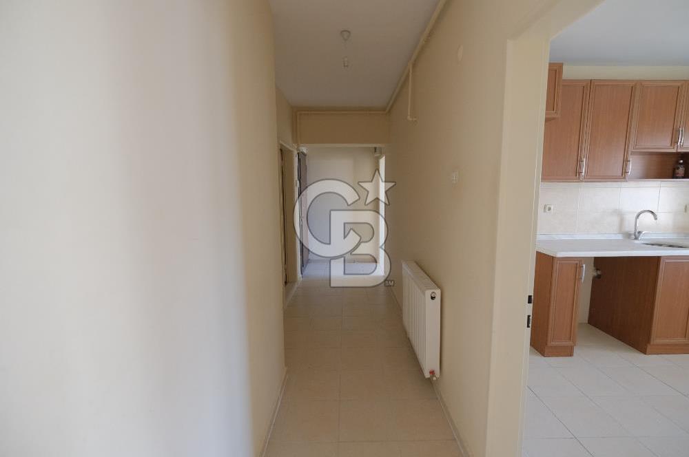 CB İYA'DAN ULUKENT MERKEZİ KONUMDA KİRALIK 3+1 DAİRE