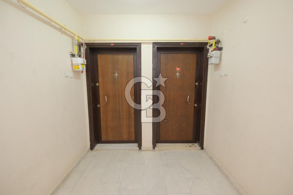 CB İYA'DAN ULUKENT MERKEZİ KONUMDA KİRALIK 3+1 DAİRE