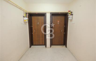 CB İYA'DAN ULUKENT MERKEZİ KONUMDA KİRALIK 3+1 DAİRE
