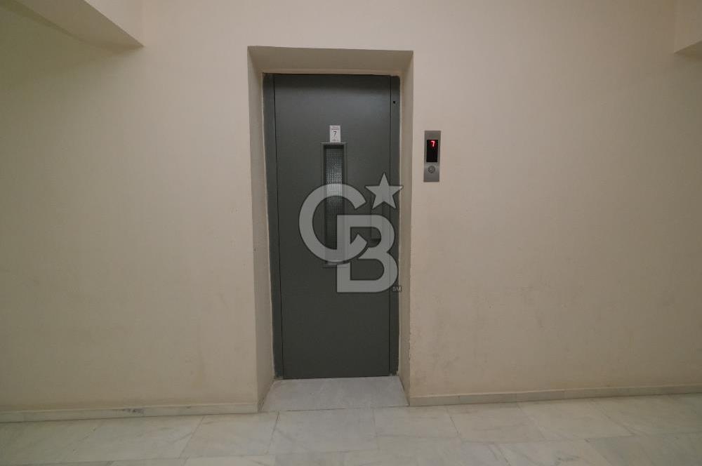 CB İYA'DAN ULUKENT MERKEZİ KONUMDA KİRALIK 3+1 DAİRE