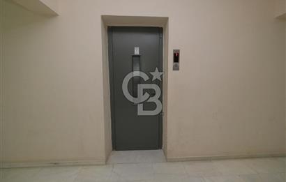 CB İYA'DAN ULUKENT MERKEZİ KONUMDA KİRALIK 3+1 DAİRE