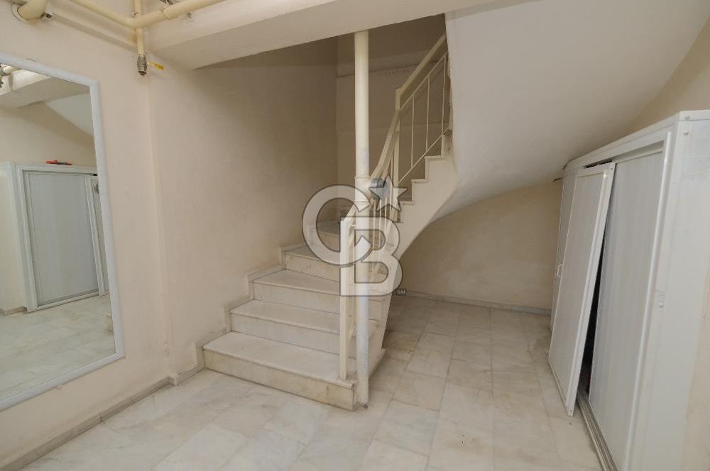 CB İYA'DAN ULUKENT MERKEZİ KONUMDA KİRALIK 3+1 DAİRE