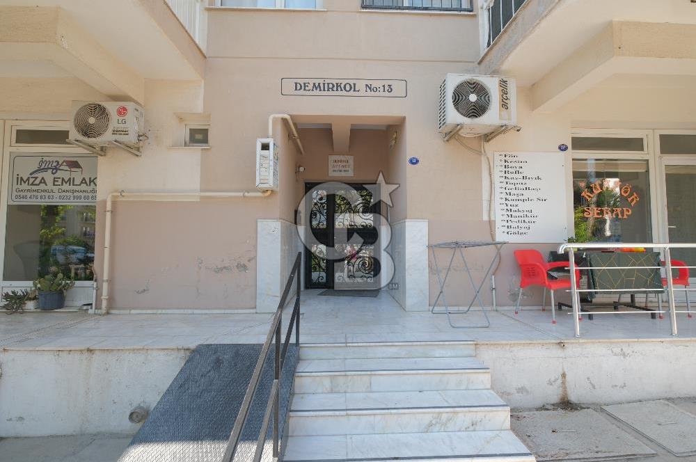 CB İYA'DAN ULUKENT MERKEZİ KONUMDA KİRALIK 3+1 DAİRE