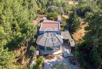 TEOK'tan Kekliktepe'de 1.989m² Arsa İçerisinde 2 Satılık Villa - 7 - 370345