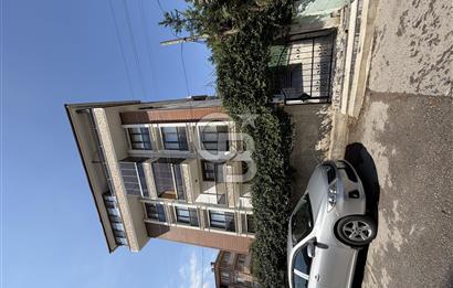 YALOVA MERKEZ SATILIK 3+1 DAİRE