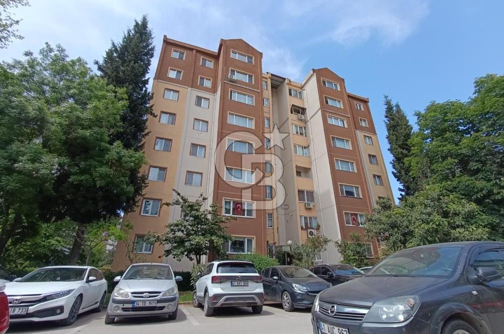CB AKADEMİ'DEN YAHYAKAPTAN OKULLAR BÖLGESİNDE SATILIK 3+1 DAİRE