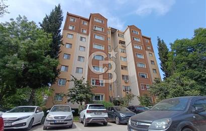CB AKADEMİ'DEN YAHYAKAPTAN OKULLAR BÖLGESİNDE SATILIK 3+1 DAİRE