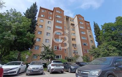 CB AKADEMİ'DEN YAHYAKAPTAN OKULLAR BÖLGESİNDE SATILIK 3+1 DAİRE
