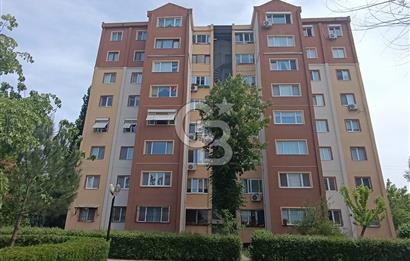 CB AKADEMİ'DEN YAHYAKAPTAN OKULLAR BÖLGESİNDE SATILIK 3+1 DAİRE
