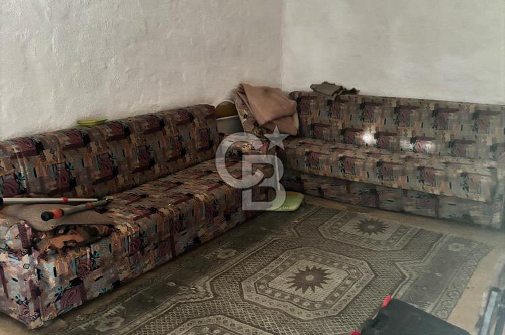 Bayramiç Örenli'de Altyapılı Satılık Yatırımlık Tarla