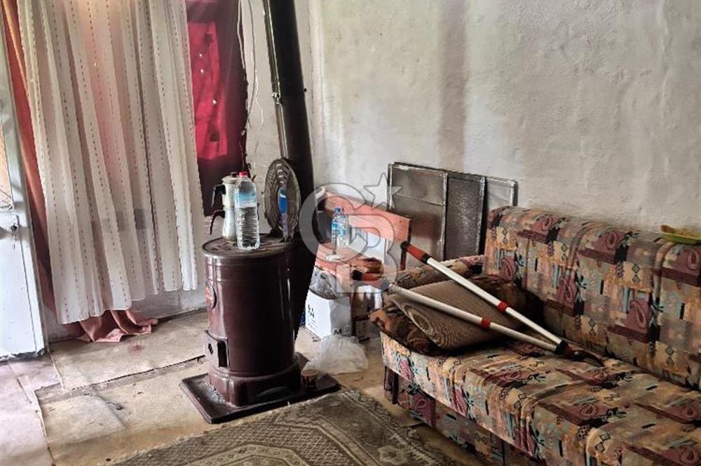 Bayramiç Örenli'de Altyapılı Satılık Yatırımlık Tarla