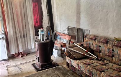 Bayramiç Örenli'de Altyapılı Satılık Yatırımlık Tarla