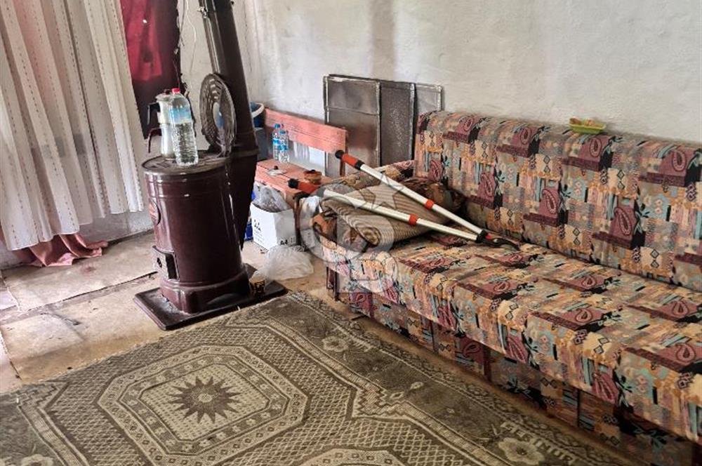 Bayramiç Örenli'de Altyapılı Satılık Yatırımlık Tarla