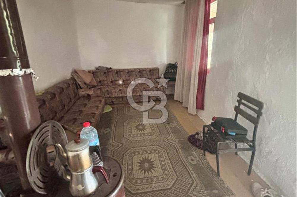 Bayramiç Örenli'de Altyapılı Satılık Yatırımlık Tarla