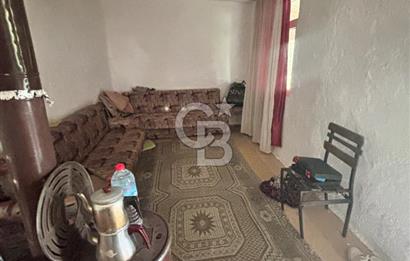 Bayramiç Örenli'de Altyapılı Satılık Yatırımlık Tarla