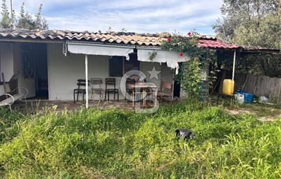 Bayramiç Örenli'de Altyapılı Satılık Yatırımlık Tarla