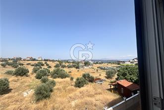 Eceabat İsmetpaşa'da Deniz Manzaralı Havuzlu 1+1 Daire - 1 - 370372