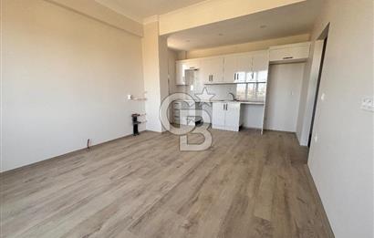 Eceabat İsmetpaşa'da Deniz Manzaralı Havuzlu 1+1 Daire