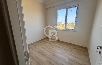 Eceabat İsmetpaşa'da Deniz Manzaralı Havuzlu 1+1 Daire