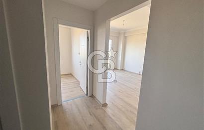 Eceabat İsmetpaşa'da Deniz Manzaralı Havuzlu 1+1 Daire