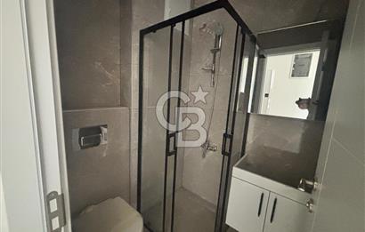 Eceabat İsmetpaşa'da Deniz Manzaralı Havuzlu 1+1 Daire