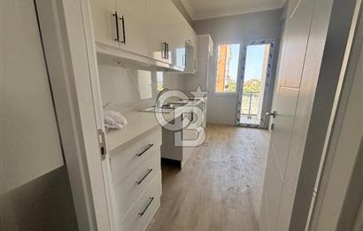 Eceabat'ta Deniz Manzaralı Havuzlu Sitede Satılık 3+1