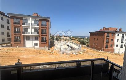 Eceabat'ta Deniz Manzaralı Havuzlu Sitede Satılık 3+1