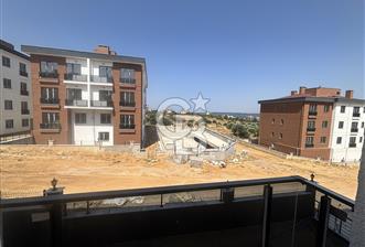 Eceabat'ta Deniz Manzaralı Havuzlu Sitede Satılık 3+1 - 2 - 370366