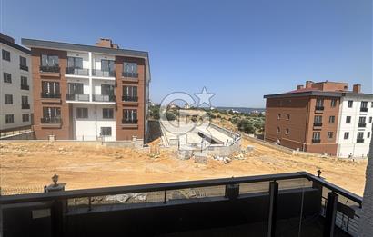 Eceabat'ta Deniz Manzaralı Havuzlu Sitede Satılık 3+1