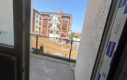 Eceabat'ta Deniz Manzaralı Havuzlu Sitede Satılık 3+1