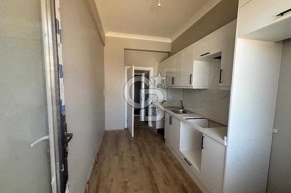 Eceabat'ta Deniz Manzaralı Havuzlu Sitede Satılık 3+1