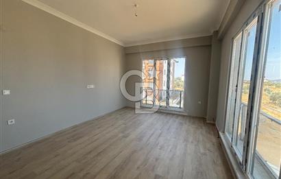 Eceabat'ta Deniz Manzaralı Havuzlu Sitede Satılık 3+1