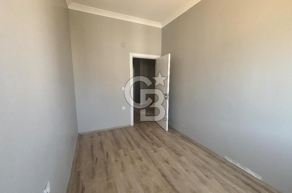 Eceabat'ta Deniz Manzaralı Havuzlu Sitede Satılık 3+1