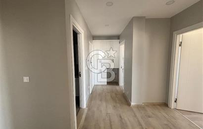 Eceabat'ta Deniz Manzaralı Havuzlu Sitede Satılık 3+1