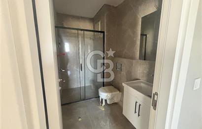 Eceabat'ta Deniz Manzaralı Havuzlu Sitede Satılık 3+1