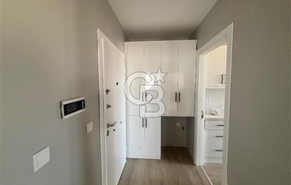 Eceabat'ta Deniz Manzaralı Havuzlu Sitede Satılık 3+1