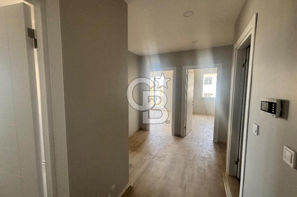 Eceabat'ta Deniz Manzaralı Havuzlu Sitede Satılık 3+1