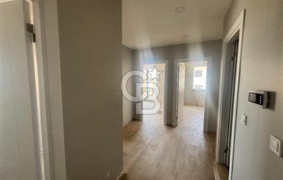 Eceabat'ta Deniz Manzaralı Havuzlu Sitede Satılık 3+1