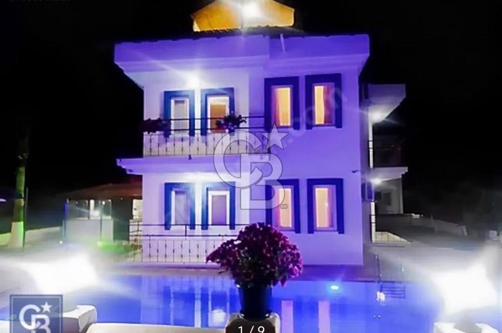 MUĞLA ORTACA DALYAN’DA SATILIK 2 YILDIZLI APART OTEL | TAMAMEN YENİLENMİŞ | HAVUZLU