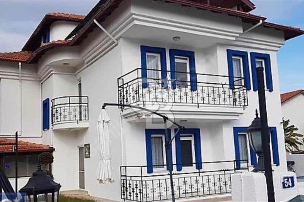 MUĞLA ORTACA DALYAN’DA SATILIK 2 YILDIZLI APART OTEL | TAMAMEN YENİLENMİŞ | HAVUZLU