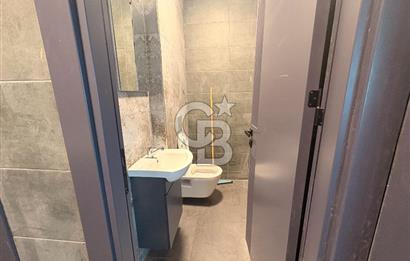 Velibaba Ankara Caddesinde 150 m² Net, Yenilenmiş Plaza ofisi